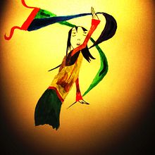 Delirium. Traditional illustration project by Jose Luis Torres Arevalo - 03.10.2012