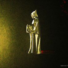 Death. Traditional illustration project by Jose Luis Torres Arevalo - 03.10.2012