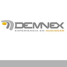 Gráfica a DEMNEX. Design project by Javier Pereira Tapia - 03.13.2012
