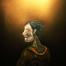 Reason. Traditional illustration project by Jose Luis Torres Arevalo - 03.13.2012