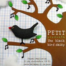 Petit concierto. Design, and Traditional illustration project by Ana León - 03.14.2012