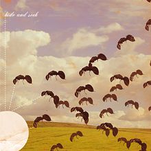 hide & seek. Projekt z dziedziny Design, Trad, c i jna ilustracja użytkownika Esther Montero - 14.03.2012