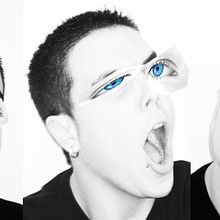 marca adri. Projekt z dziedziny Design użytkownika Esther Montero - 14.03.2012