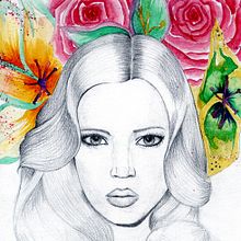 Beauty.  project by rocio_20 - 03.15.2012