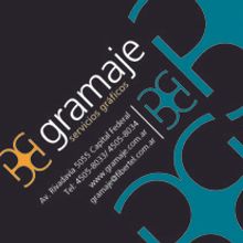 Imagen Corporativa //. Design project by carla_cadillac - 03.15.2012