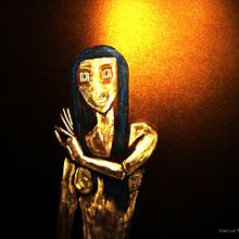Think before. Traditional illustration project by Jose Luis Torres Arevalo - 03.15.2012