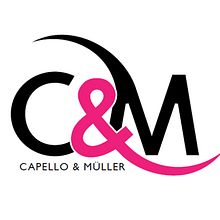 Capello & Müller. Design, and Advertising project by JAVIER VILLALON - 03.16.2012