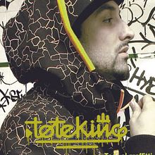 Revista Hip Hop . Design, and Photograph project by Noelia Carretero Ropero - 03.16.2012