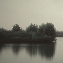 Green River. Photograph project by Francesco Borella - 03.16.2012