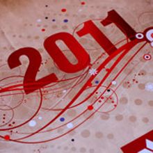 Calendarios. Design, and Advertising project by Fabiana Estevez - 03.16.2012