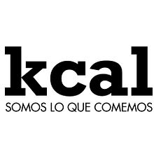 kcal Ein Projekt aus dem Bereich Design, Br, ing und Identität, Verlagsdesign und Grafikdesign von Elena Vicente Abian - 17.03.2012