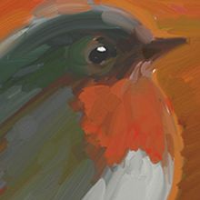 Dibujos. Traditional illustration, and Painting project by Francesco Borella - 03.17.2012