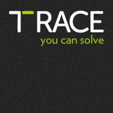TRACE, you can solve. Design, UX / UI, and Advertising project by Francesco Borella - 03.18.2012