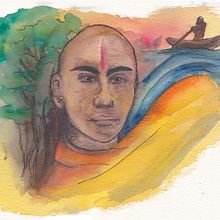 Portada/Contra portada/ Sidartha . % MARCELO FARAY tarafından hazırlanan  projesi - 03.19.2012