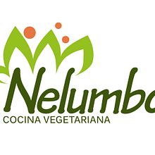 NELUMBO, Comida Vegetariana . % MARCELO FARAY tarafından hazırlanan  projesi - 03.19.2012