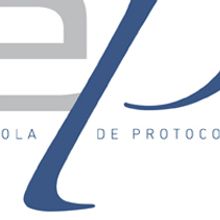 Logotipo_AEP. Un proyecto de  de Mar Cuenca - 20.03.2012
