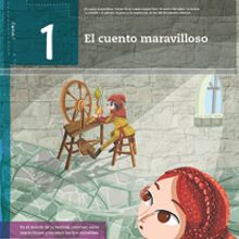 Editorial EDEBE, manual de Lengua 5º ciclo 2012. Design project by Gabriel Aldo Cancellara - 03.20.2012