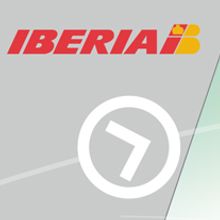 IBERIA_Fitur . Un proyecto de  de Mar Cuenca - 20.03.2012