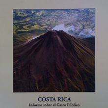 Libro para el BID y Banco Mundial, sobre Costa Rica. Design project by Gabriel Aldo Cancellara - 03.20.2012