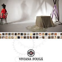 Viviana Fugá, catalogo colección 2007. Design project by Gabriel Aldo Cancellara - 03.20.2012