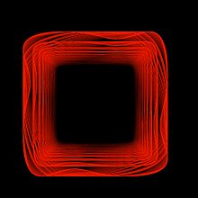 fractal Ein Projekt aus dem Bereich  von raffaele gagliardi - 22.03.2012