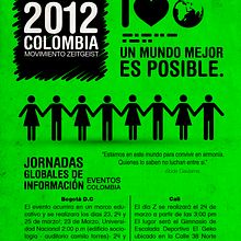 ZDAY 2012 Colombia. Design, and Advertising project by julian_rojas - 03.21.2012
