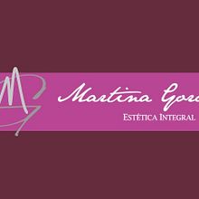 Martina Gorova. Estética Integral. Design, Motion Graphics, Film, Video, TV, and Advertising project by Jorge García Fernández - 06.09.2012