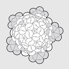 EGO. Design, and Traditional illustration project by Anna Pedrol Freixes - 03.21.2012