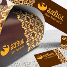 Propuestas Forn Suñol. Un proyecto de  de Laura Duch - 21.03.2012