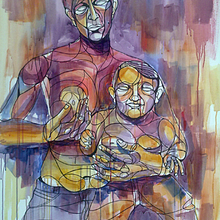 Cuadors . % ibai_2 tarafından hazırlanan  projesi - 03.22.2012