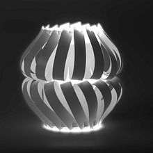 PLAMP. Design project by Anna Pedrol Freixes - 03.21.2012