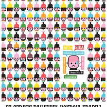 Campañas. Un proyecto de Diseño e Ilustración tradicional de Pablo Rueda - 22.03.2012