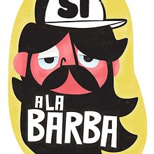 naranjas chinas #2. Un progetto di Design e Illustrazione tradizionale di Pablo Rueda - 22.03.2012