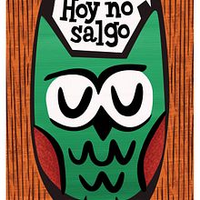 naranjas chinas #1. Un proyecto de Diseño e Ilustración tradicional de Pablo Rueda - 22.03.2012