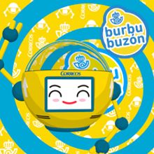 burbubuzón. Design, Motion Graphics, Traditional illustration, Film, Video, TV, and 3D project by Vicenç Lletí Alarte - 03.22.2012