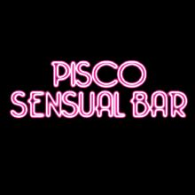 Pisco Sensual Bar. Film, Video, and TV project by Luis Santiago Correa Valle - 03.22.2012