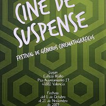 Carteles de cine.  project by Silvia Martin Pallares - 03.25.2012