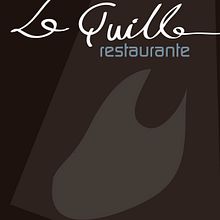 Diseño Carta Restaurante. Design project by Iolanda Domènech - 03.27.2012