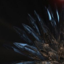 The Magnetic Parts. Motion Graphics, and Music project by Carlos Primo - 03.28.2012