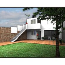 Reforma habitatge. Un proyecto de 3D de alba_llado - 29.03.2012