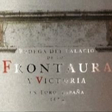 Frontaura. Film, Video, and TV project by Enka Corrales Ruiz - 03.30.2012