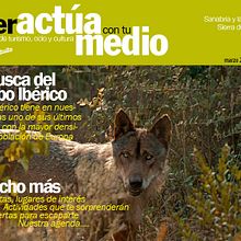 Revista interactiva digital. Design, Film, Video, TV, UX / UI, IT, Photograph, Music, and Advertising project by Mónica Rodríguez - 03.30.2012