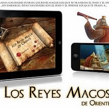 Los Reyes Magos de Oriente. Un progetto di Illustrazione tradizionale di Javier Monsalvett - 01.04.2012