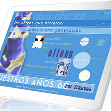 Diseño y desarrollo web. Design, Programming, UX / UI, Photograph, Music, and Advertising project by Mónica Rodríguez - 04.01.2012
