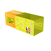 Diseño packaging. Design, and Advertising project by Mónica Rodríguez - 04.01.2012