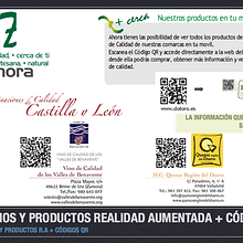 Realidad aumentada. Design, Motion Graphics, Traditional illustration, Programming, UX / UI, IT, Photograph, and Advertising project by Mónica Rodríguez - 04.01.2012