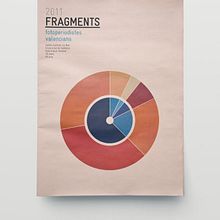Fragments 2011. Design project by Estudio Menta - 04.02.2012
