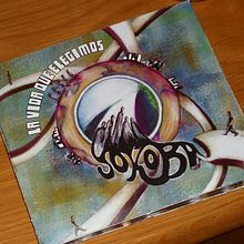 Yokoba - La vida que elegimos . Design, Ilustrație tradițională și Publicitate de Pedro Valles Gambín - 04.02.2012