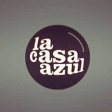 LaCasaAzul :: Animaciones para directos. Motion Graphics, Film, Video, TV, 3D, and Music project by Rubén Mir Sánchez - 04.02.2012