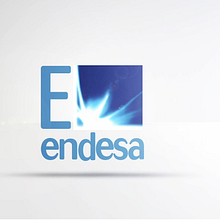 Endesa :: Animaciones para Digital Signage. Design, Motion Graphics, Film, Video, TV, and Advertising project by Rubén Mir Sánchez - 04.02.2012